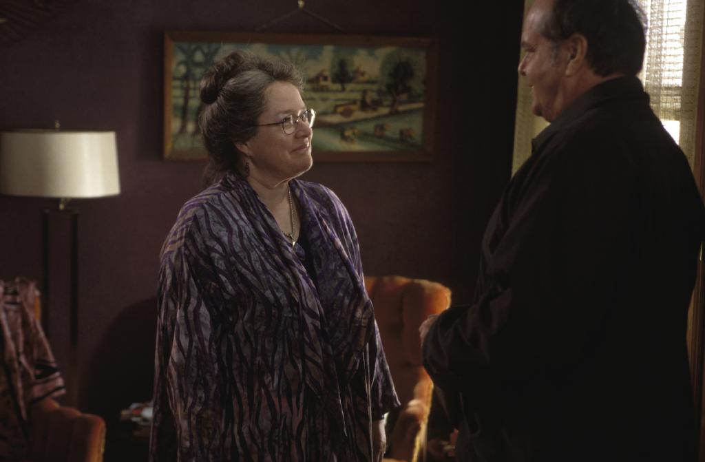 关于施密特剧照的剧照