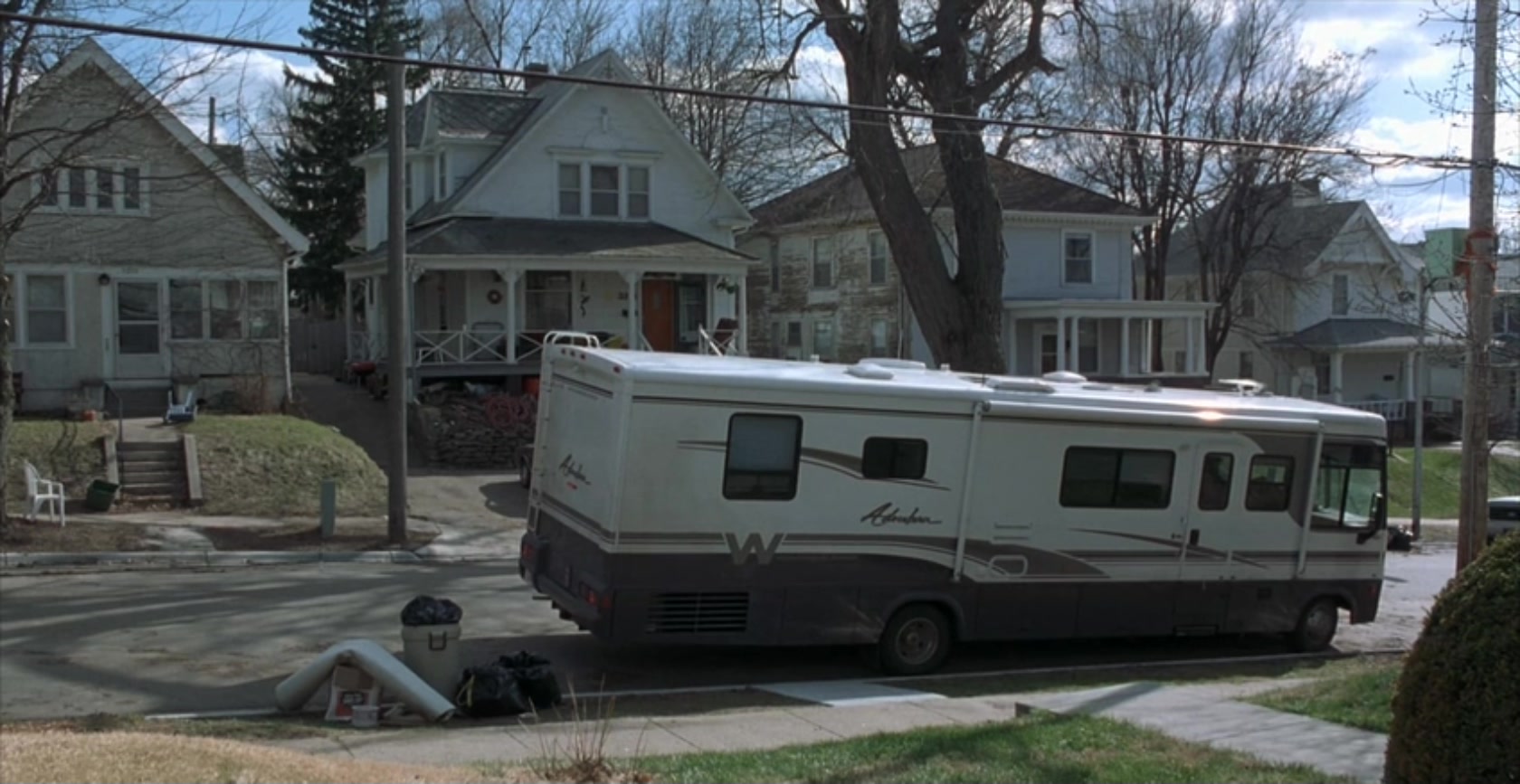 关于施密特剧照的剧照