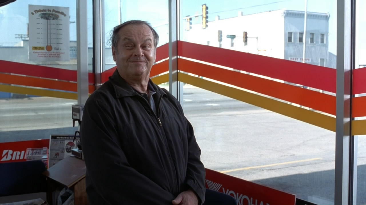 关于施密特剧照的剧照