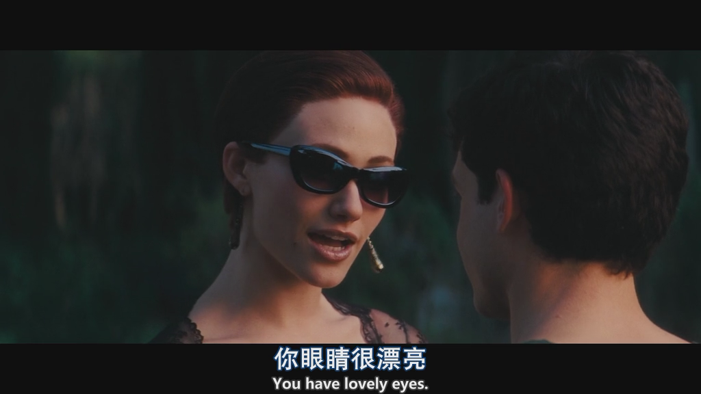 美丽生灵剧照的剧照