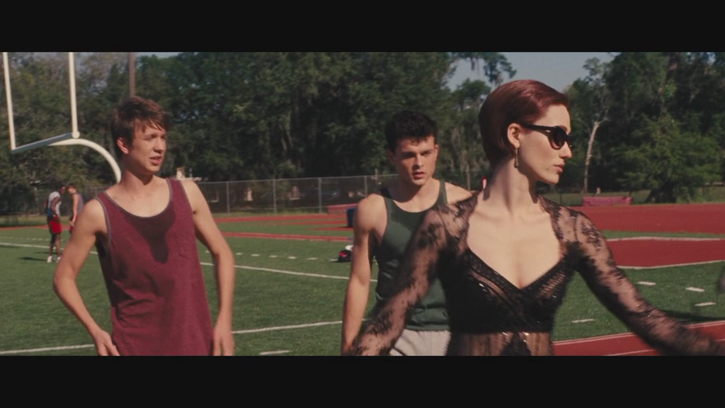 美丽生灵剧照的剧照