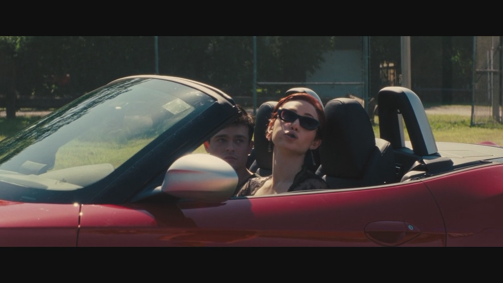 美丽生灵剧照的剧照