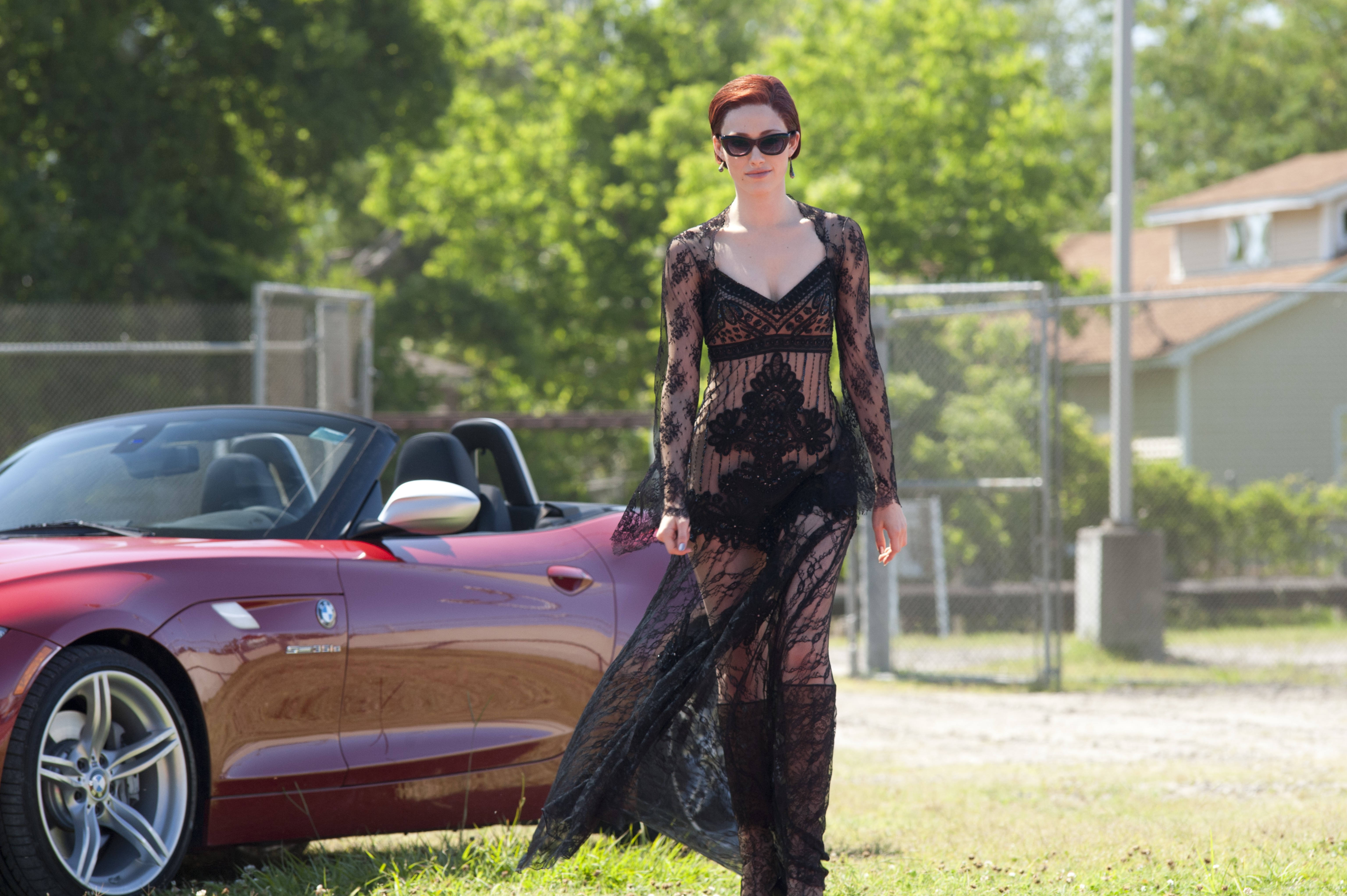 美丽生灵剧照的剧照