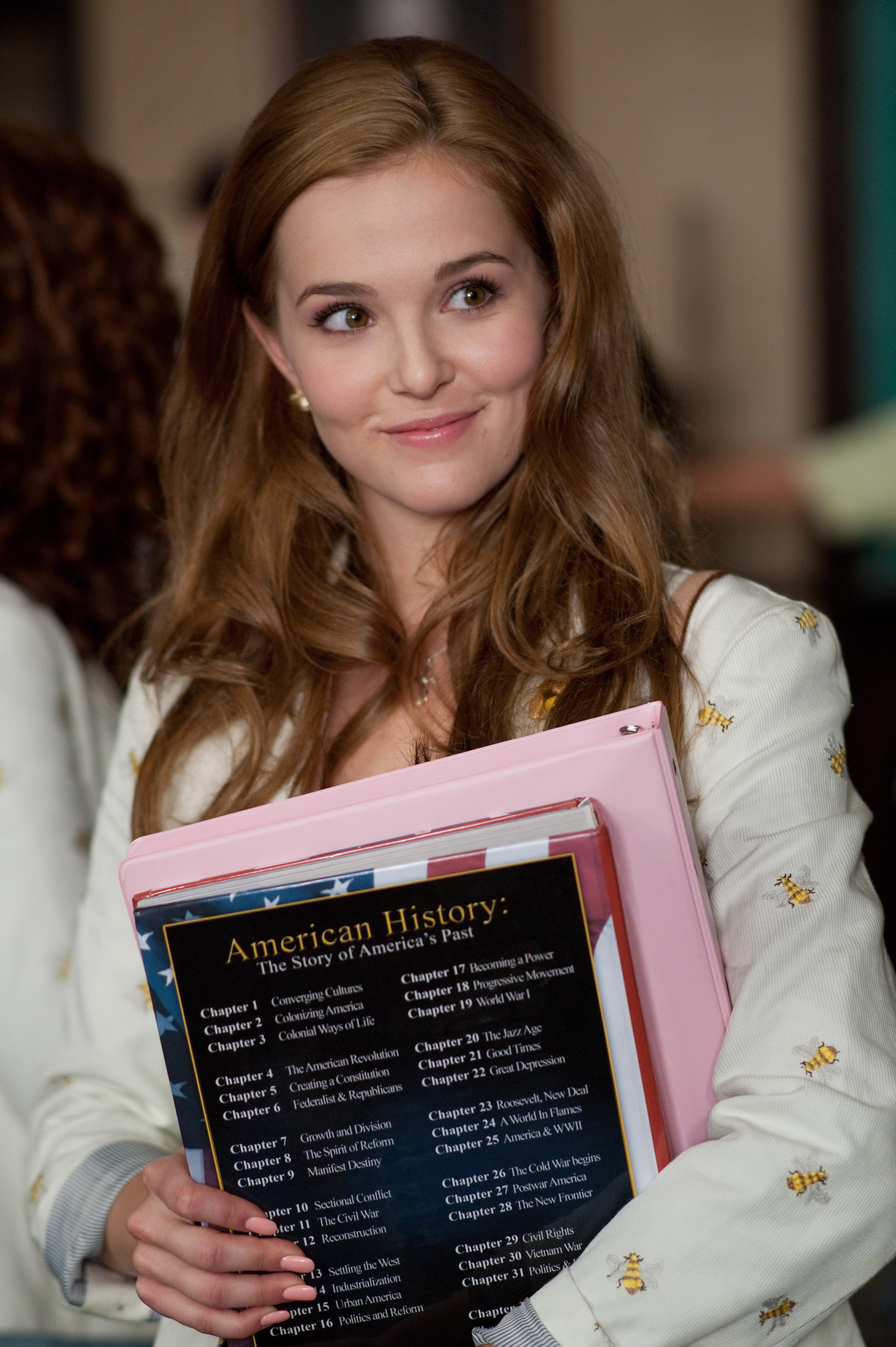 美丽生灵剧照的剧照