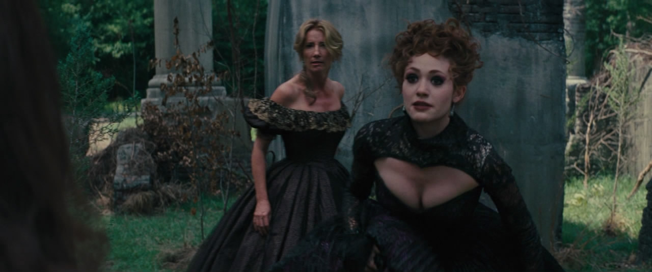 美丽生灵剧照的剧照