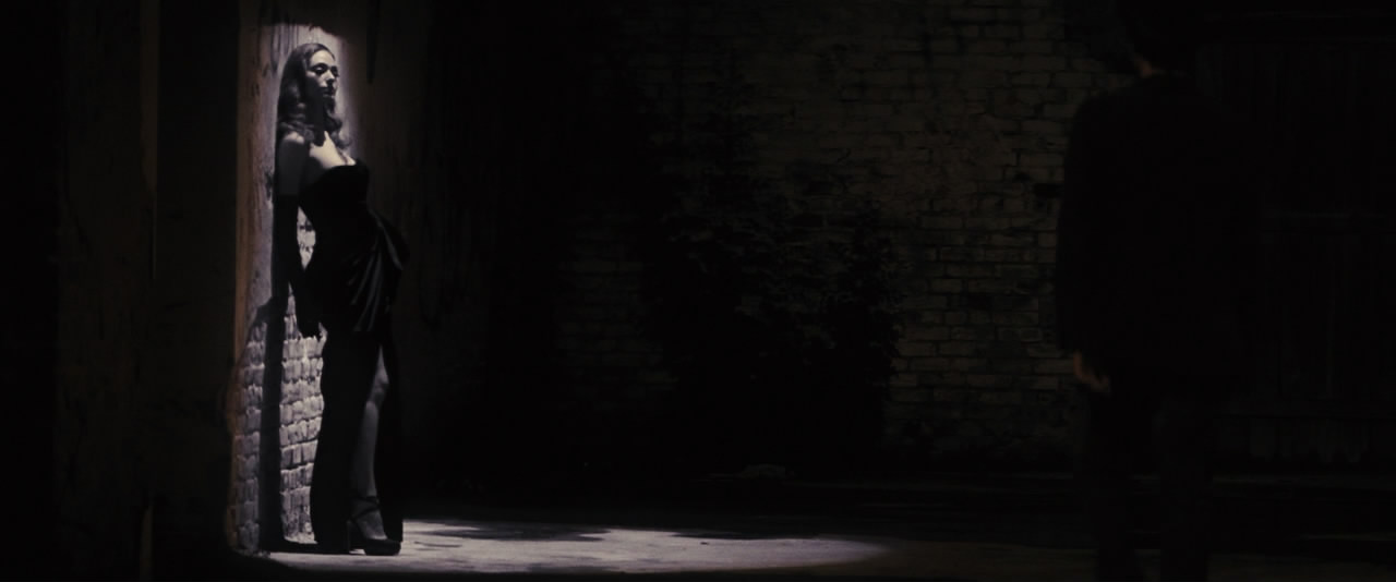 美丽生灵剧照的剧照