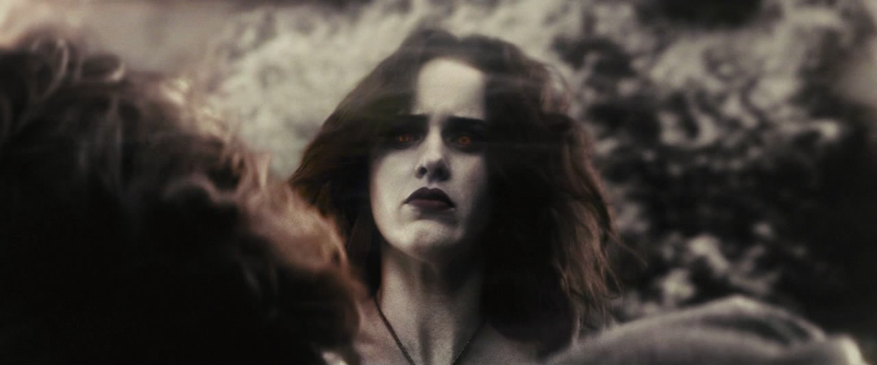 美丽生灵剧照的剧照