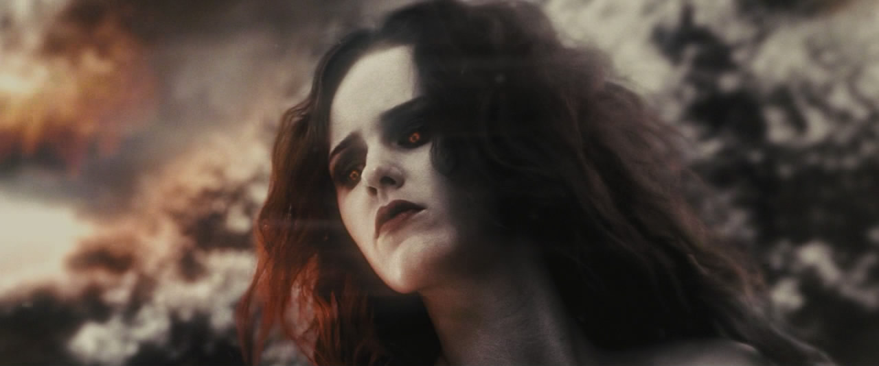 美丽生灵剧照的剧照