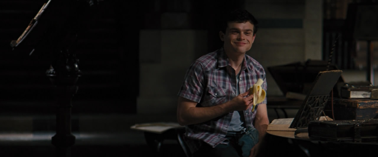 美丽生灵剧照的剧照