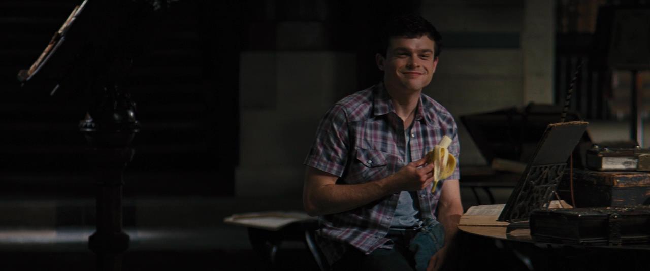 美丽生灵剧照的剧照