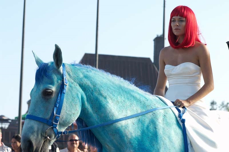 卡蜜儿剧照的剧照