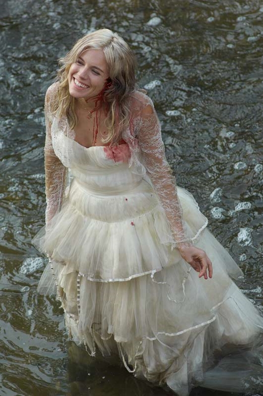 卡蜜儿剧照的剧照