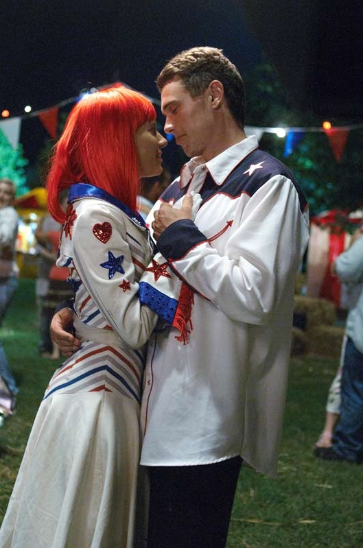 卡蜜儿剧照的剧照