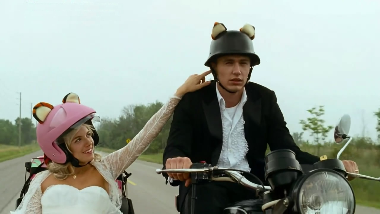 卡蜜儿剧照的剧照