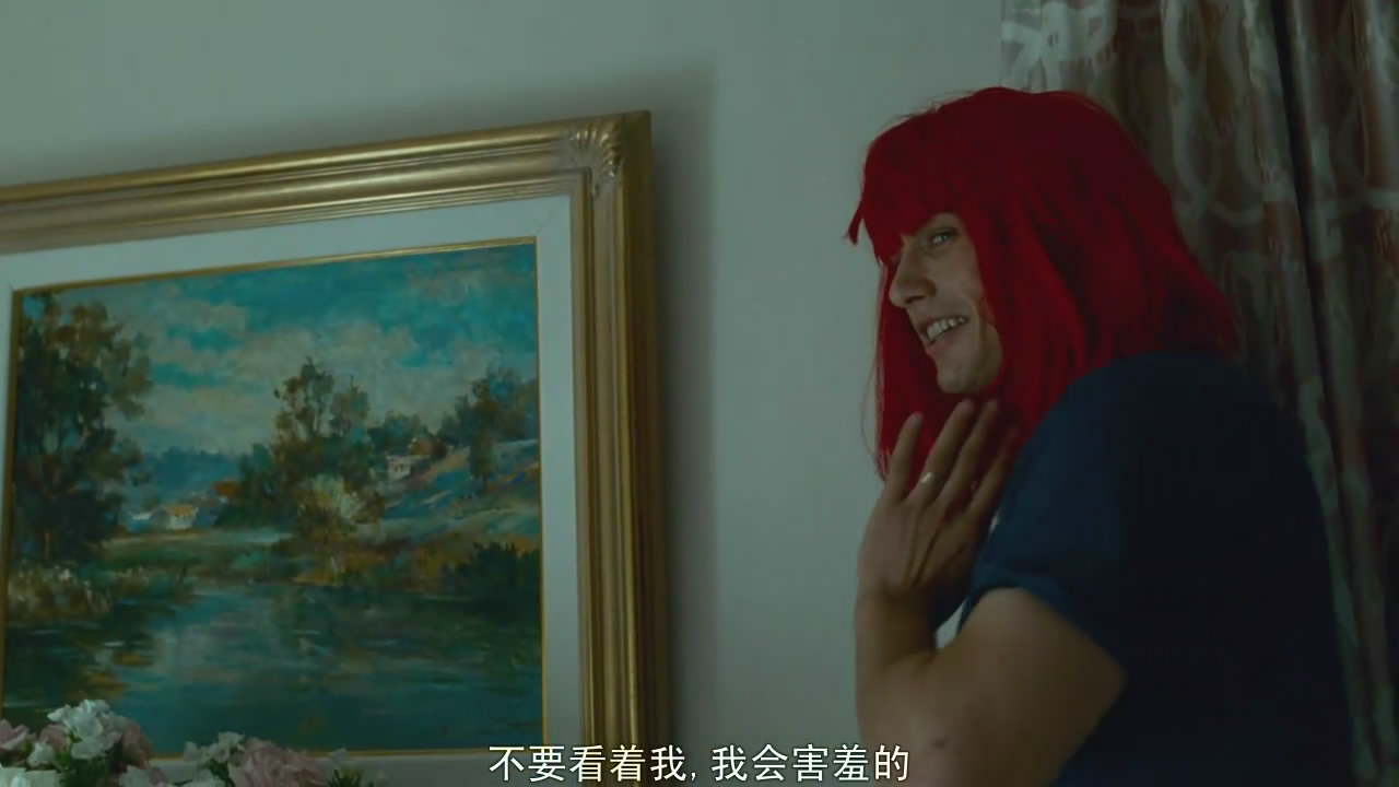 卡蜜儿剧照的剧照