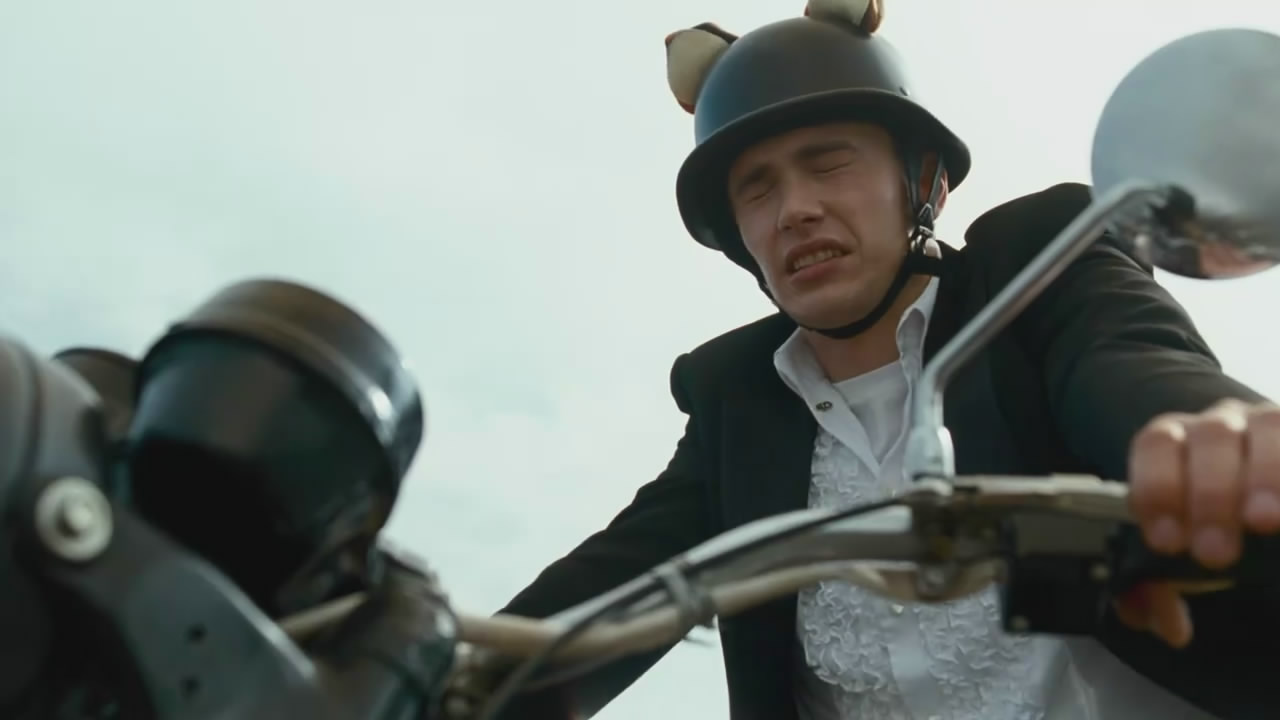 卡蜜儿剧照的剧照