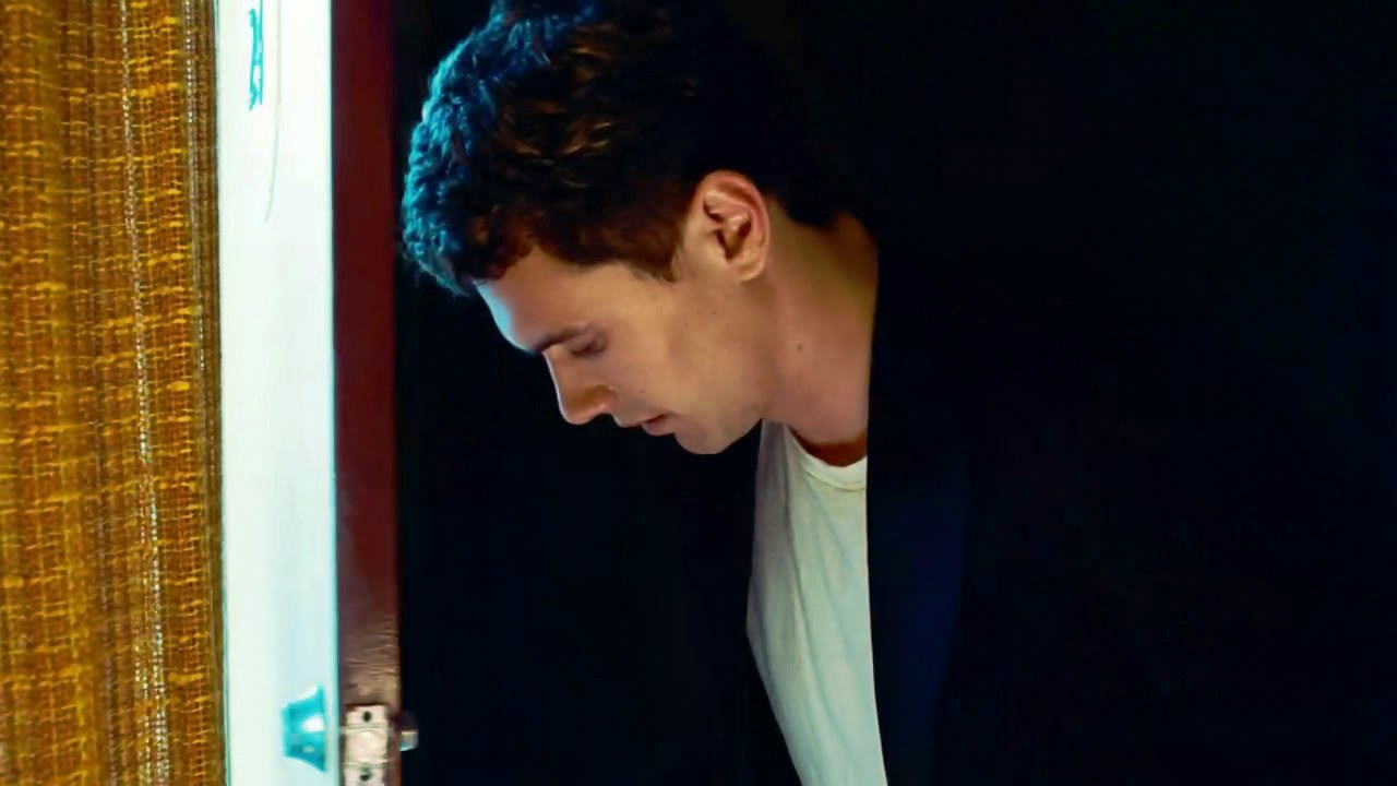 卡蜜儿剧照的剧照