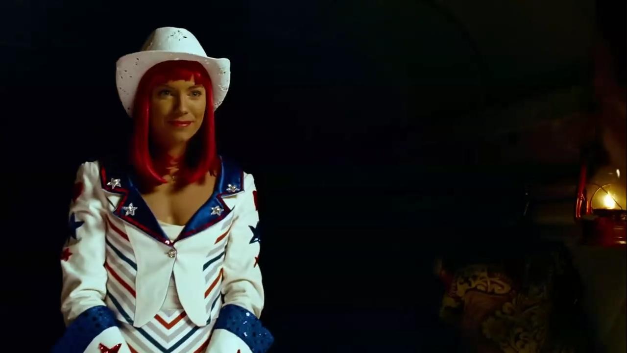 卡蜜儿剧照的剧照