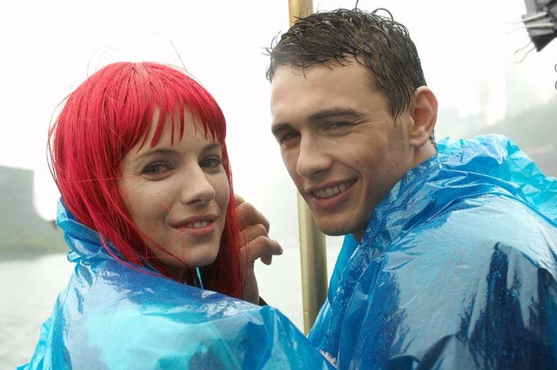 卡蜜儿剧照的剧照