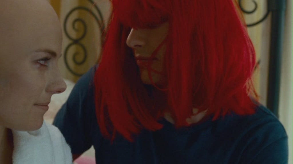 卡蜜儿剧照的剧照