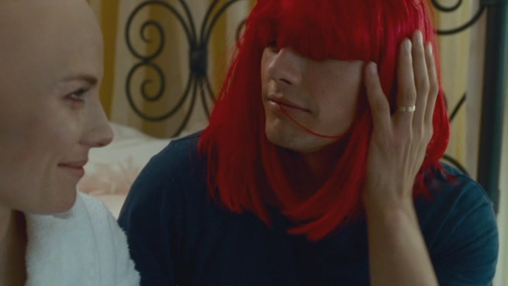 卡蜜儿剧照的剧照