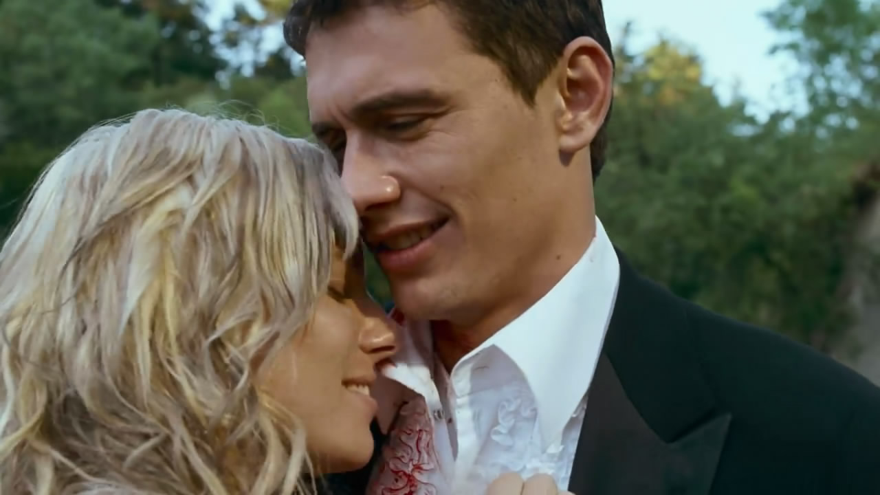 卡蜜儿剧照的剧照