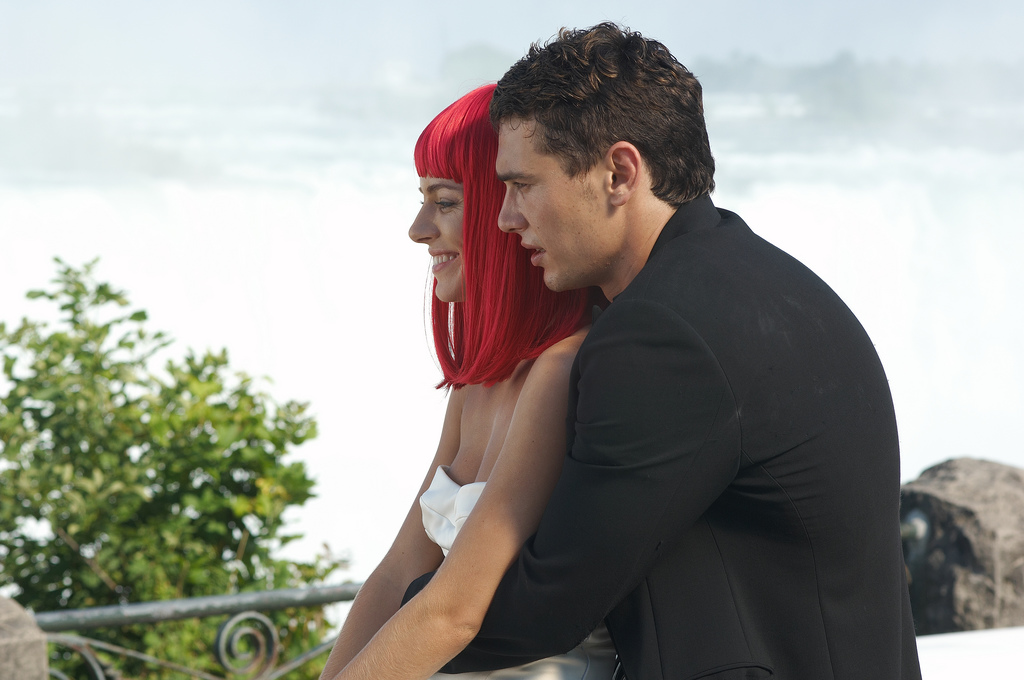 卡蜜儿剧照的剧照