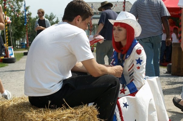 卡蜜儿剧照的剧照