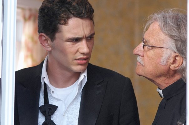 卡蜜儿剧照的剧照