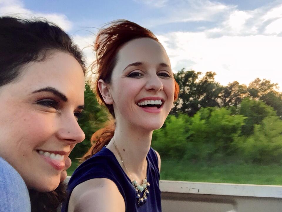 心灵之地剧照的剧照