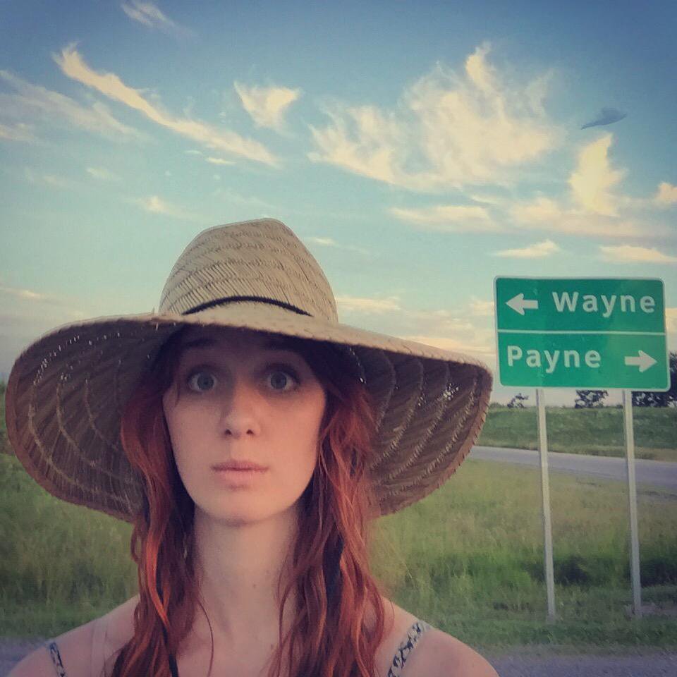 心灵之地剧照的剧照