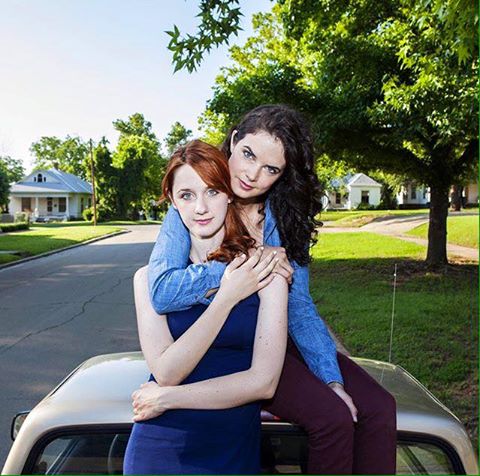 心灵之地剧照的剧照