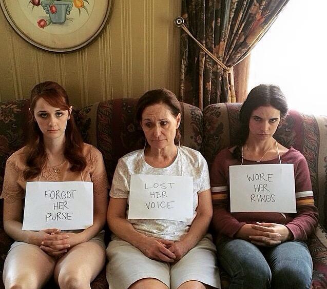 心灵之地剧照的剧照