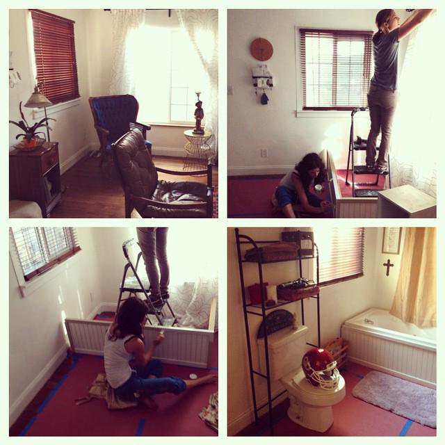 心灵之地剧照的剧照