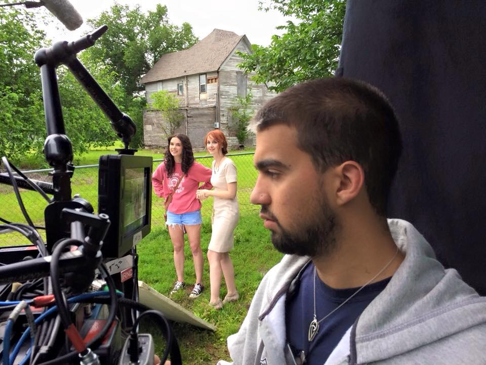 心灵之地剧照的剧照