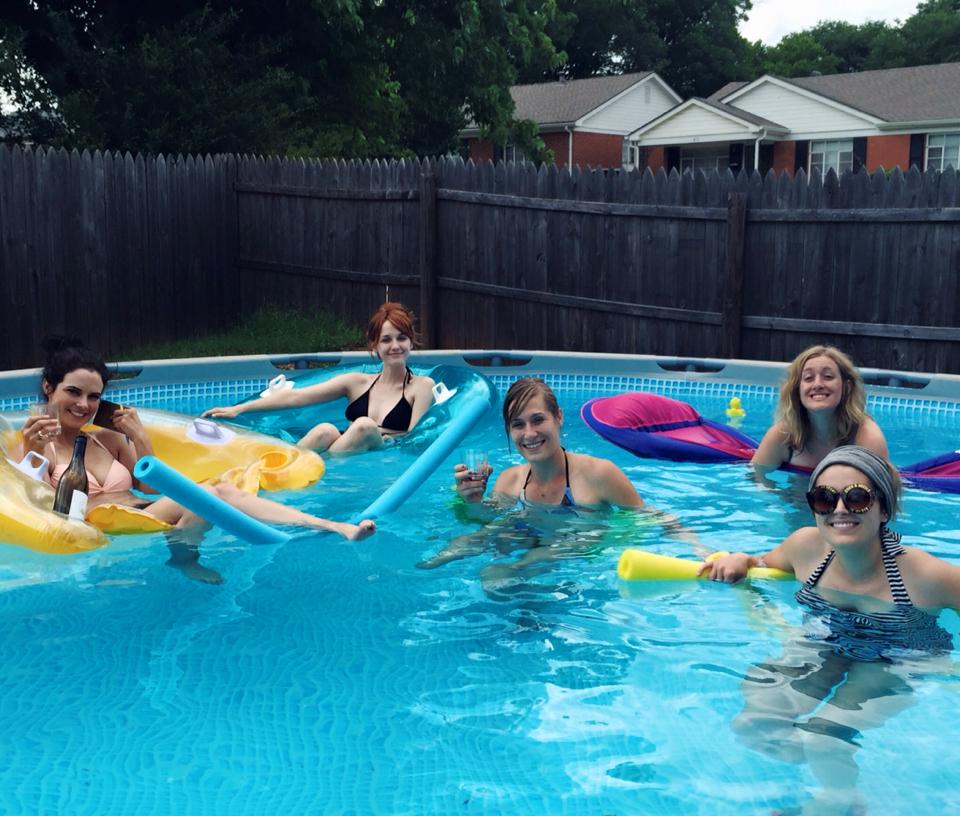 心灵之地剧照的剧照