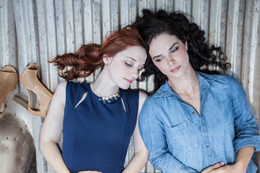 心灵之地剧照的剧照