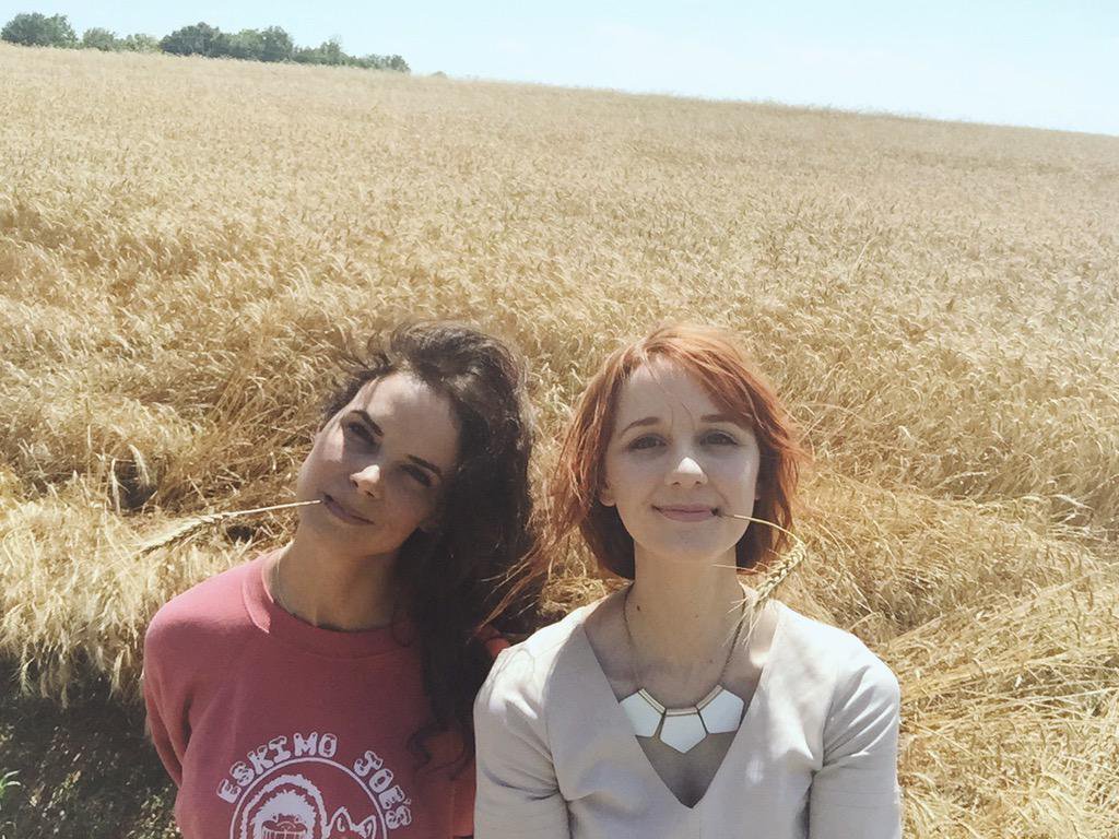 心灵之地剧照的剧照