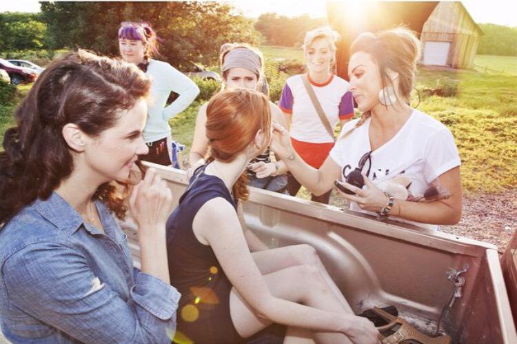 心灵之地剧照的剧照