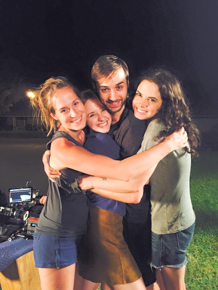 心灵之地剧照的剧照