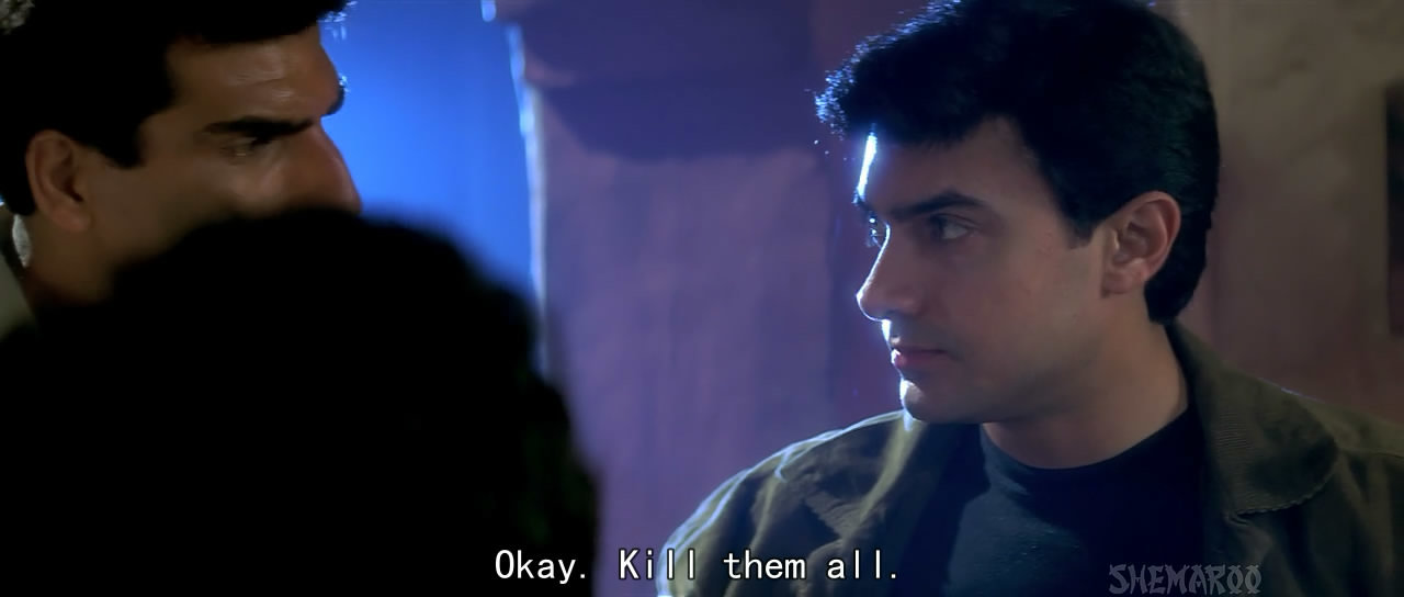 义无反顾剧照的剧照