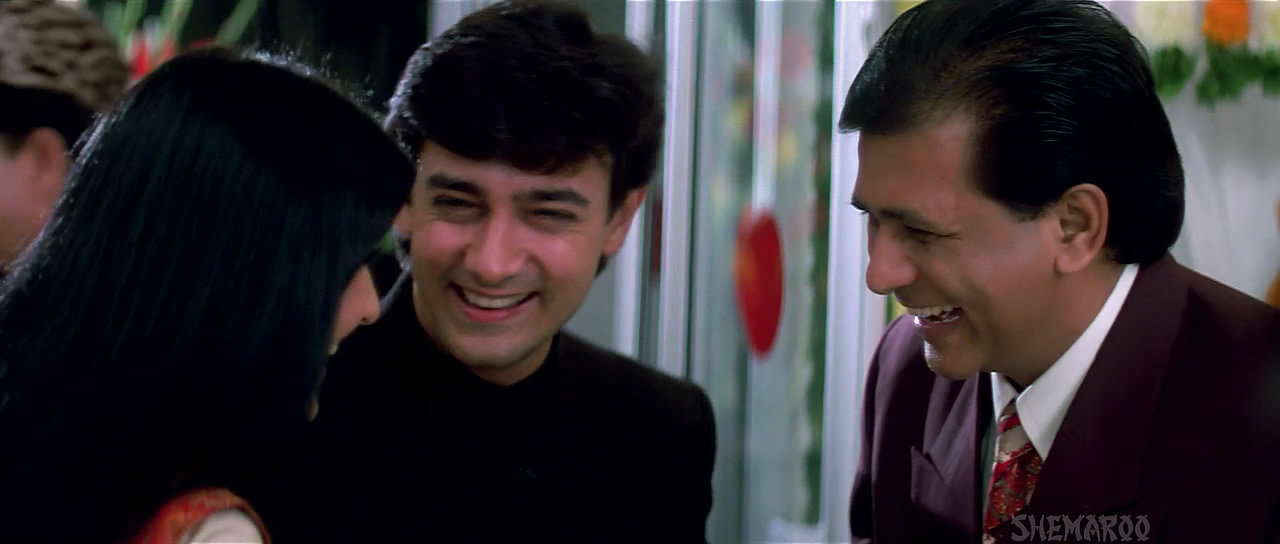 义无反顾剧照的剧照