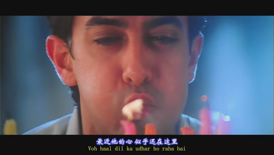 义无反顾剧照的剧照