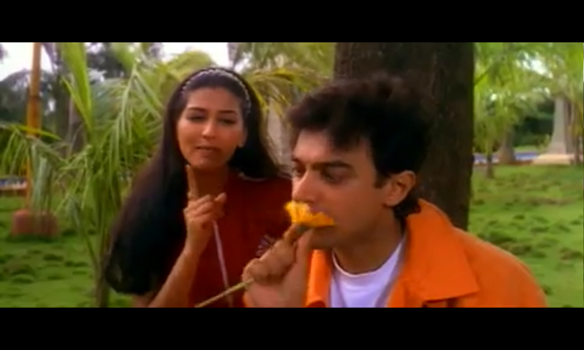 义无反顾剧照的剧照