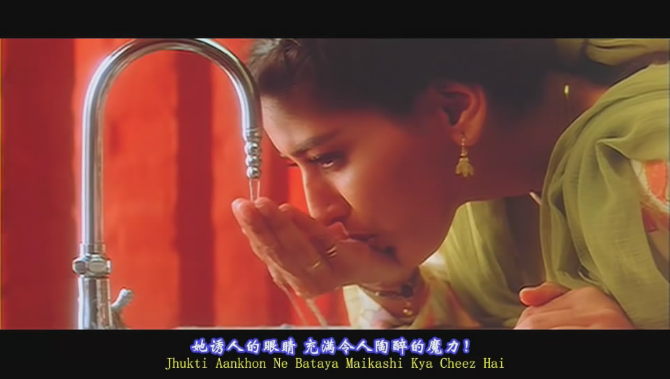 义无反顾剧照的剧照