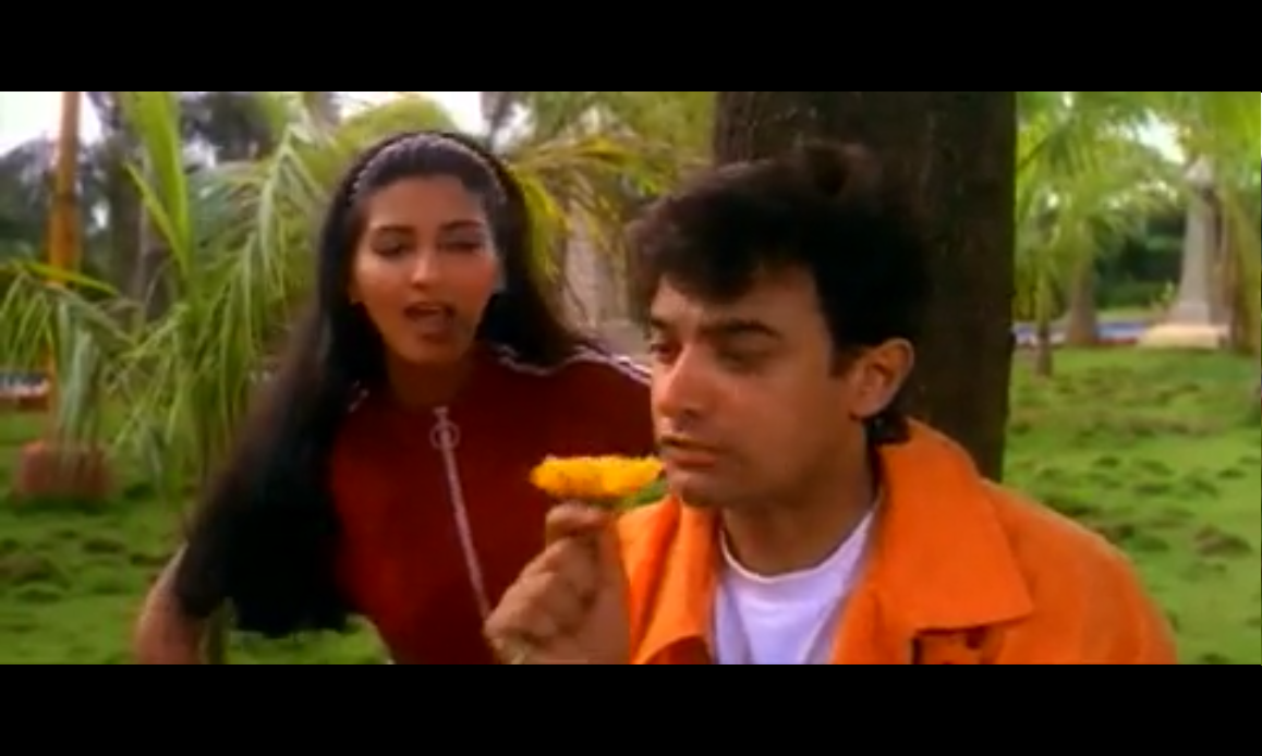 义无反顾剧照的剧照