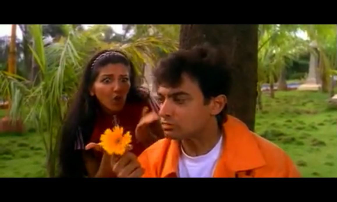 义无反顾剧照的剧照