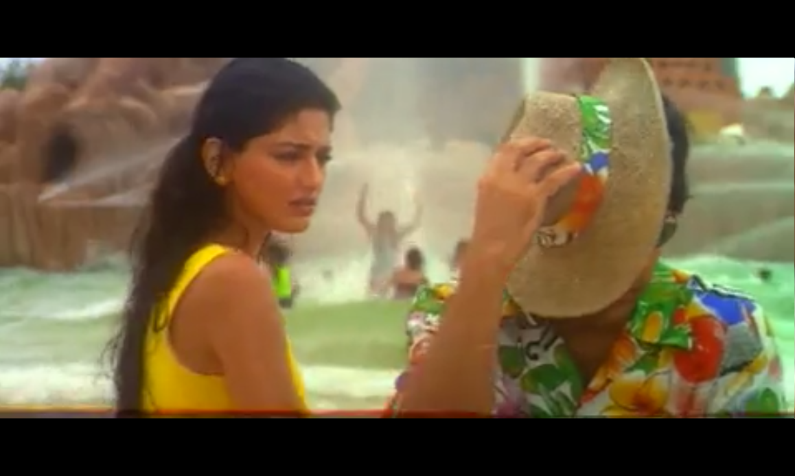 义无反顾剧照的剧照