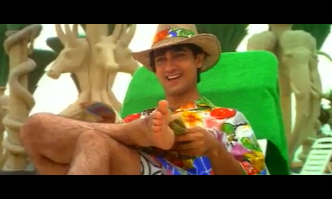 义无反顾剧照的剧照