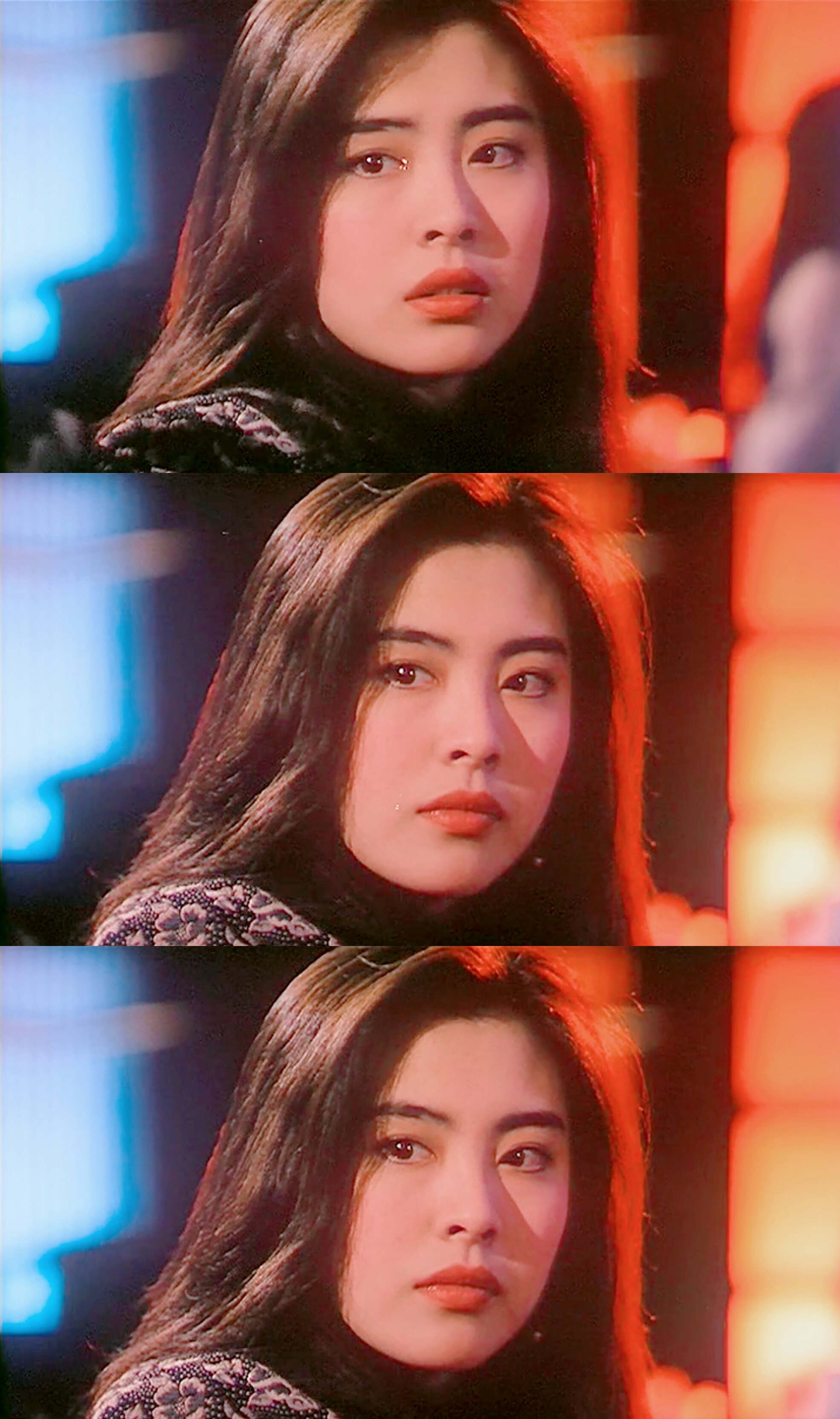 都市煞星剧照的剧照